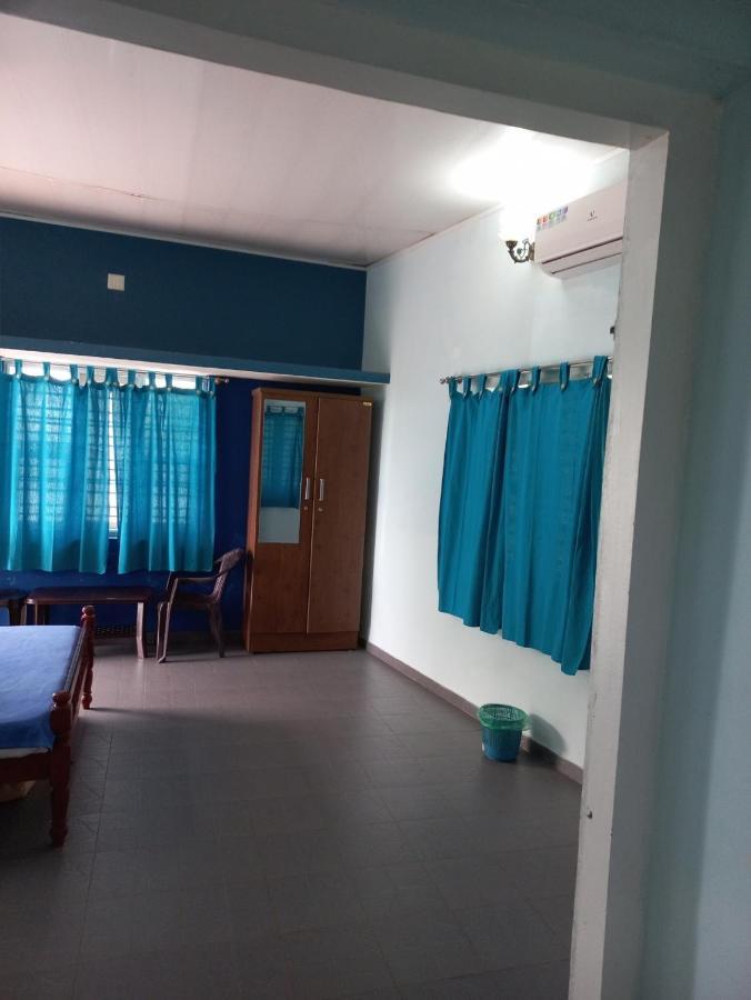 Sun N Tan Beach Home Stay Каннур Екстер'єр фото