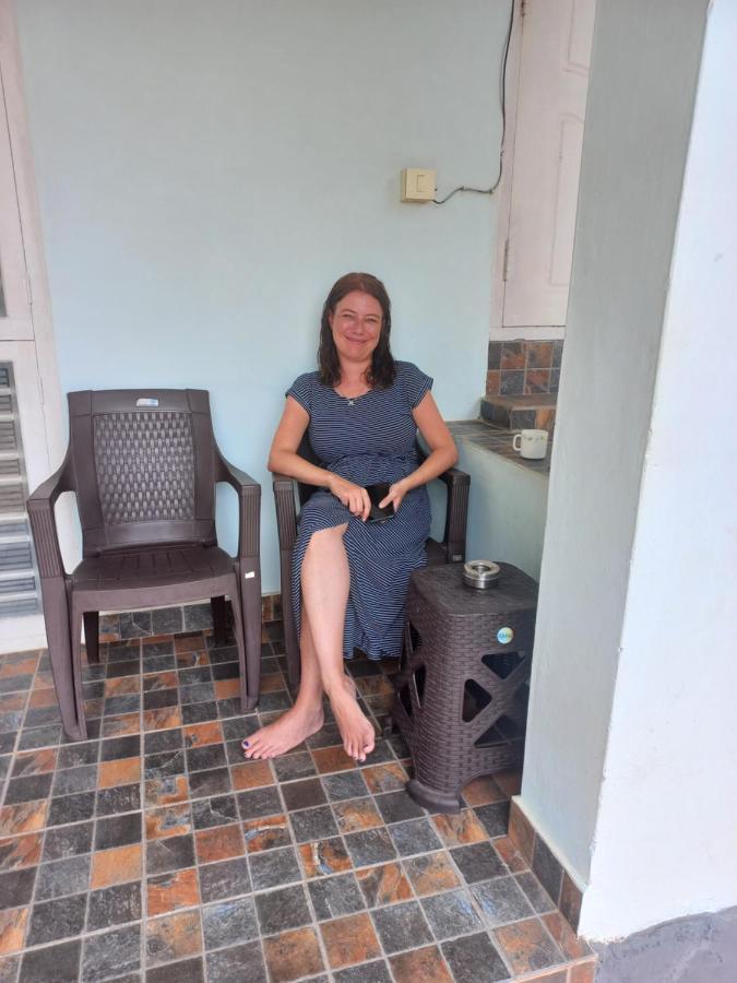 Sun N Tan Beach Home Stay Каннур Екстер'єр фото