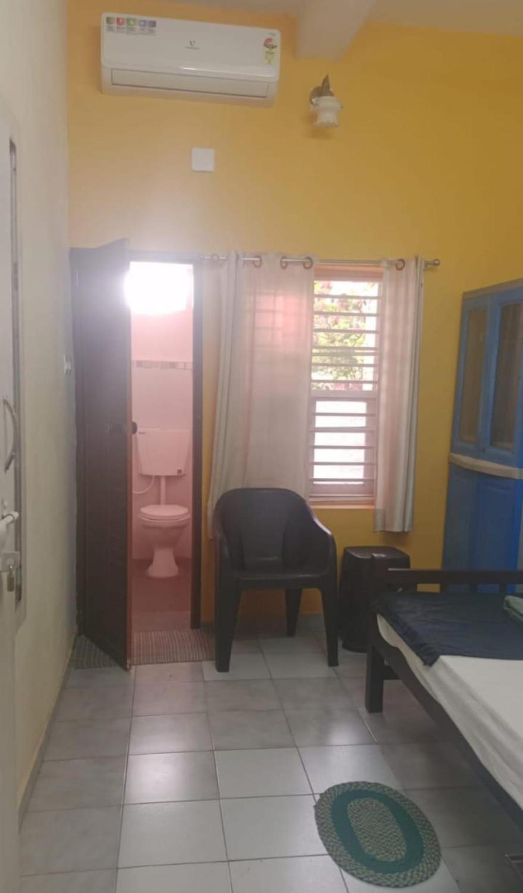 Sun N Tan Beach Home Stay Каннур Екстер'єр фото