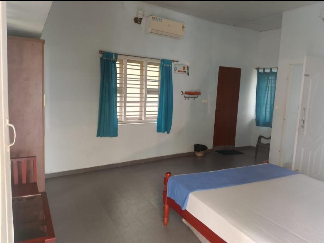 Sun N Tan Beach Home Stay Каннур Екстер'єр фото