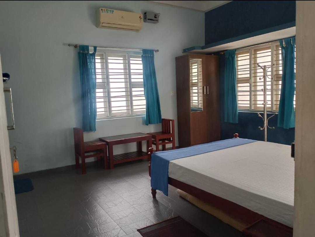 Sun N Tan Beach Home Stay Каннур Екстер'єр фото