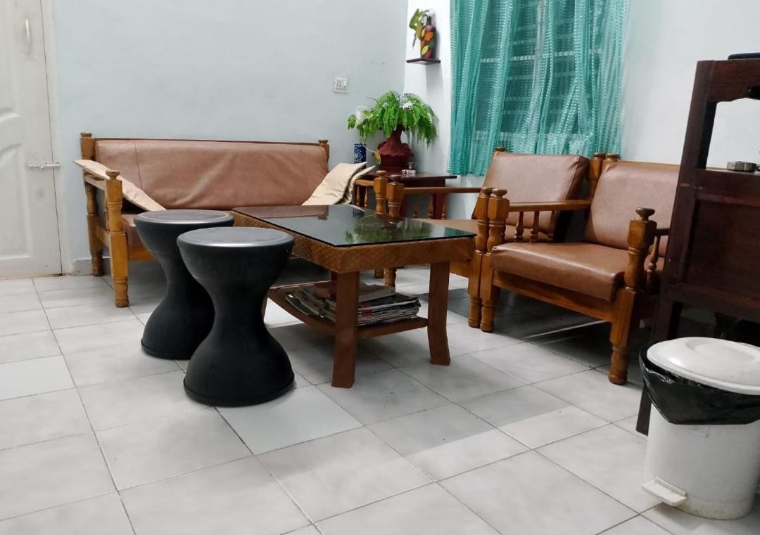 Sun N Tan Beach Home Stay Каннур Екстер'єр фото