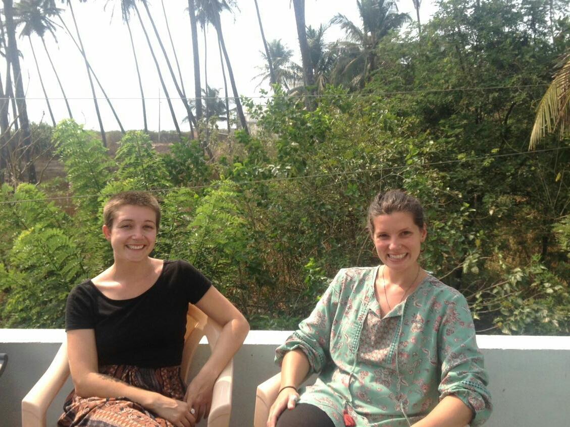 Sun N Tan Beach Home Stay Каннур Екстер'єр фото